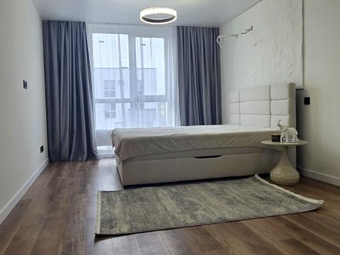 квартира за адресою Рудненська вул. (Білогорська), 8-Д