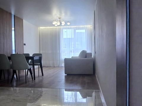 квартира за адресою Рудненська вул. (Білогорська), 8-Д