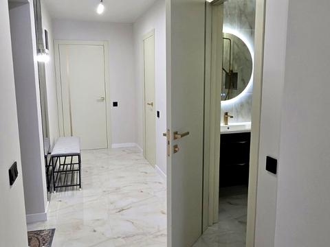 квартира за адресою Рудненська вул. (Білогорська), 8-Д