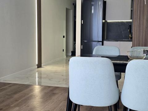 квартира за адресою Рудненська вул. (Білогорська), 8-Д