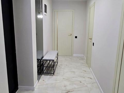 квартира за адресою Рудненська вул. (Білогорська), 8-Д