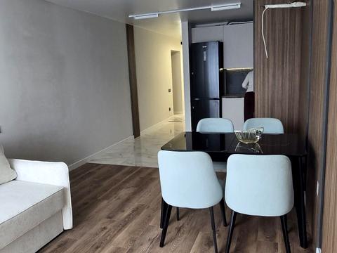 квартира по адресу Рудненская ул. (Белогорская), 8-Д