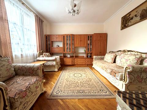 квартира за адресою Андрія Чайковського вул., 47