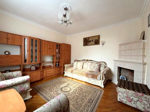 квартира за адресою Андрія Чайковського вул., 47