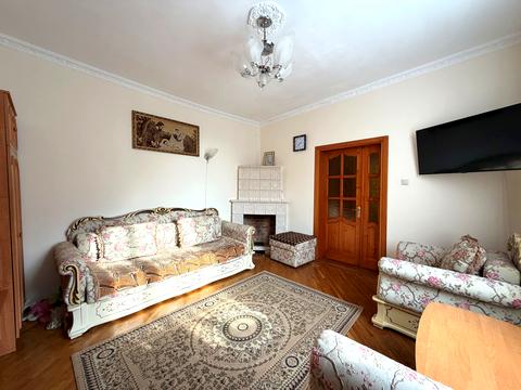 квартира за адресою Андрія Чайковського вул., 47