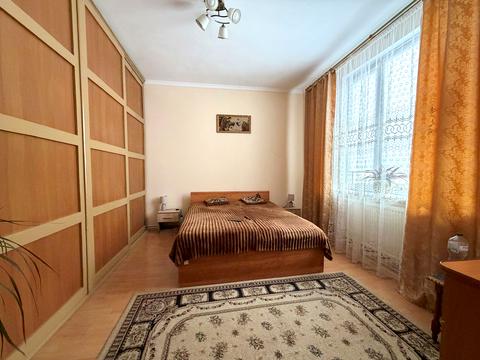 квартира за адресою Андрія Чайковського вул., 47