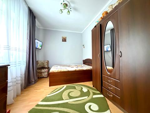 квартира за адресою Андрія Чайковського вул., 47