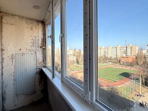 квартира за адресою Ярослава Баїса вул. (Володимира Висоцького), 10