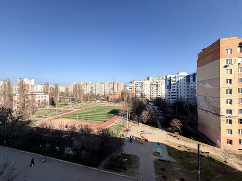 квартира за адресою Ярослава Баїса вул. (Володимира Висоцького), 10