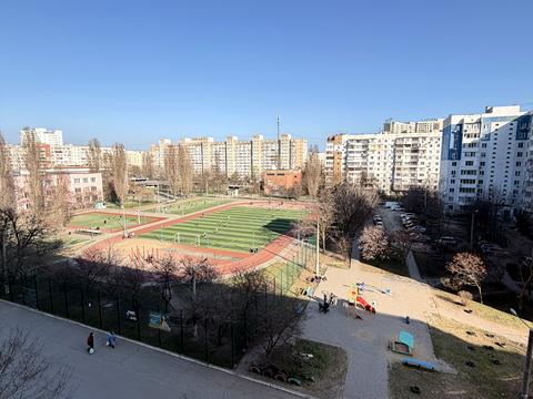 квартира за адресою Ярослава Баїса вул. (Володимира Висоцького), 10