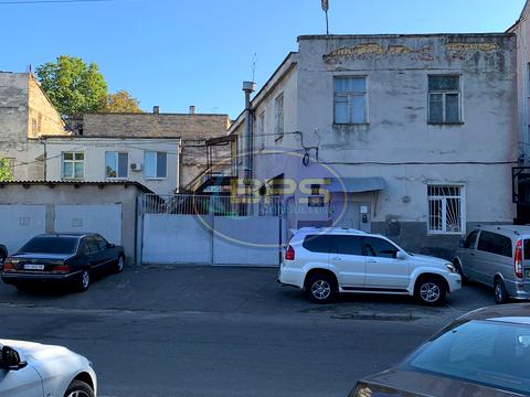 комерційна за адресою Південна вул., 26