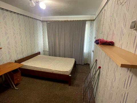 квартира за адресою Метробудівська вул., 4-А