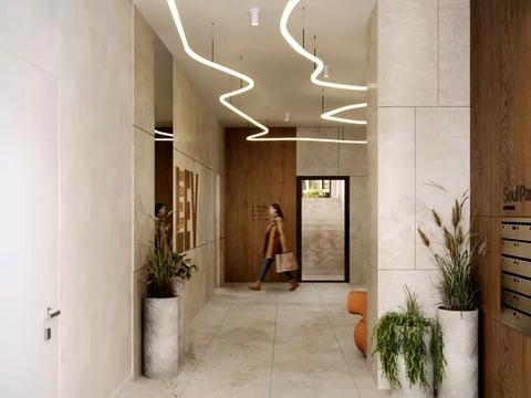 квартира за адресою Пилипа Орлика вул., (Будинок 1)