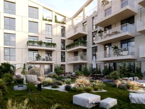 квартира за адресою Пилипа Орлика вул., (Будинок 1)