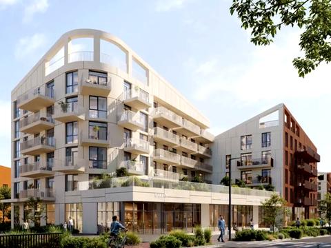 квартира за адресою Пилипа Орлика вул., (Будинок 1)