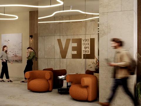 квартира за адресою Пилипа Орлика вул., (Будинок 1)