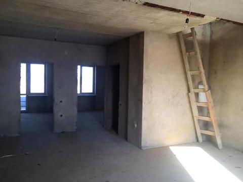 квартира по адресу Данилишиних ул., 7