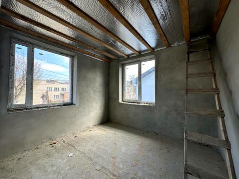 будинок за адресою Чиста вул.