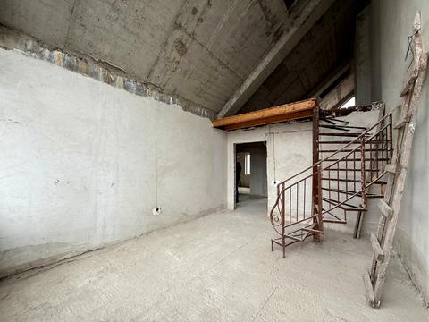 квартира по адресу Александра Довженко ул., 21Б