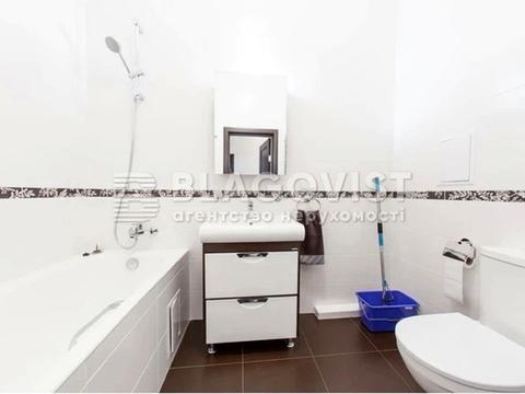 квартира по адресу Леси Украинки бульв., 7-Б