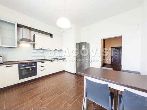 квартира по адресу Леси Украинки бульв., 7-Б