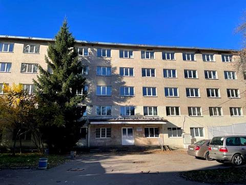 коммерческая по адресу Парково-Сырецкая ул. (Тимофія Шамрила), 6а