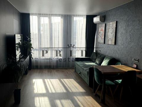 квартира по адресу Каховская ул., 62-А