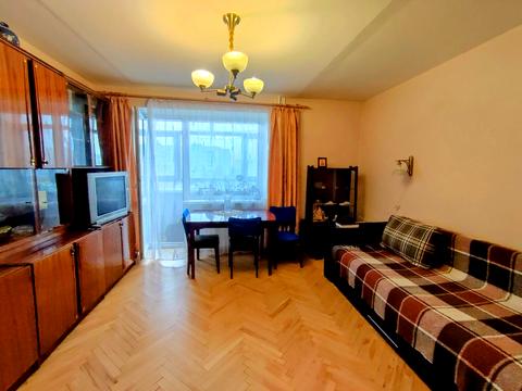 комната по адресу Любинская ул., 156