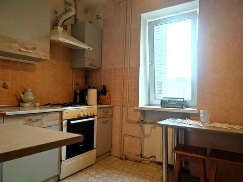 кімната за адресою Любінська вул., 156