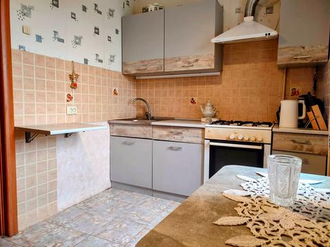 кімната за адресою Любінська вул., 156