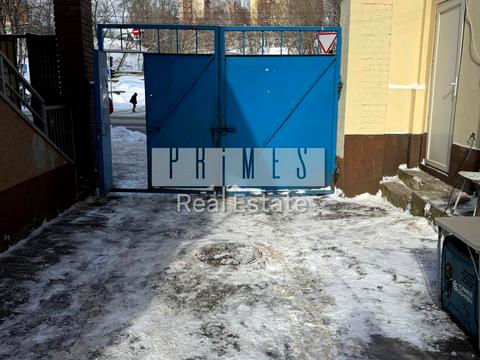 коммерческая по адресу Глубочицкая ул., 53