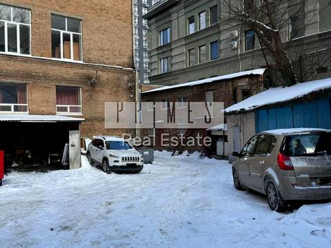 коммерческая по адресу Глубочицкая ул., 53