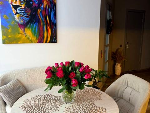 квартира по адресу Гипсовая ул., 27