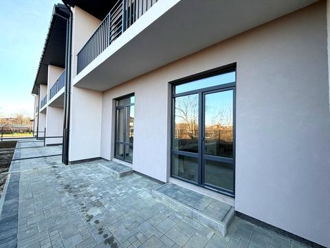 будинок за адресою дмитра багалія