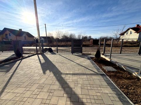 будинок за адресою дмитра багалія