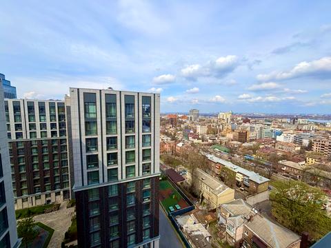 квартира по адресу Короленко ул. (Короленка), 22-А