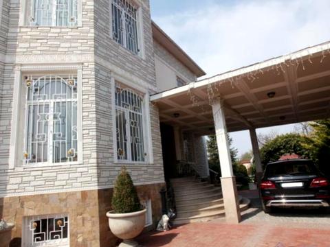 дом по адресу Айвазовского ул. (Тимирязева), 70