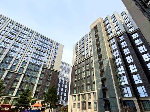 квартира по адресу Короленко ул. (Короленка), 22-А