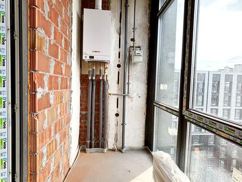 квартира по адресу Короленко ул. (Короленка), 22-А