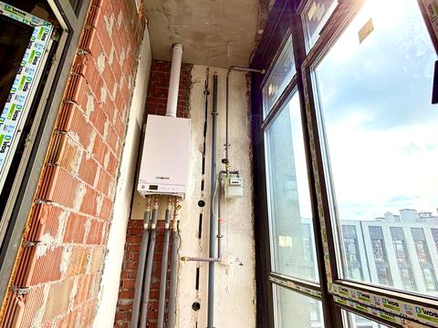 квартира по адресу Короленко ул. (Короленка), 22-А