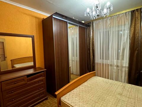 квартира за адресою Радунська вул., 1/10