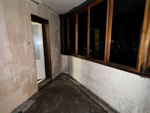 квартира за адресою Радунська вул., 1/10