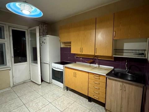 квартира за адресою Радунська вул., 1/10