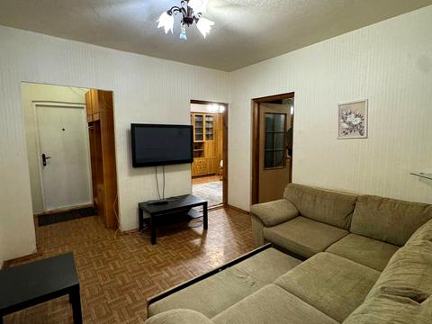 квартира за адресою Радунська вул., 1/10