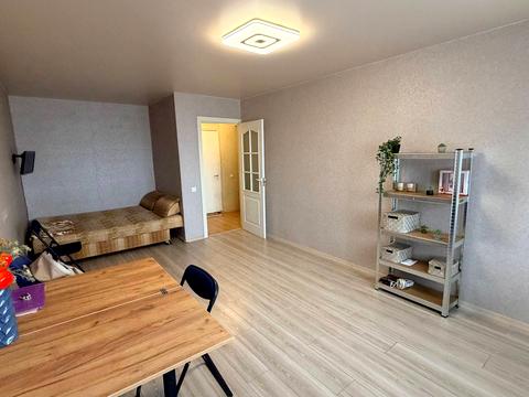 квартира по адресу Чоколовский бульв., 40