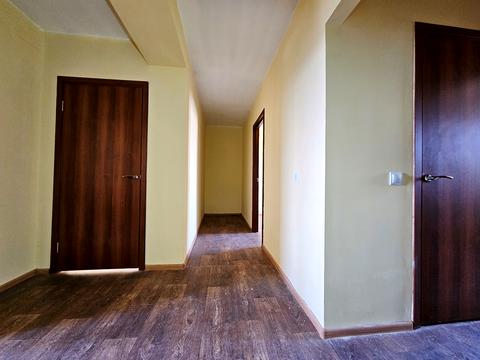 квартира за адресою Грабовецька вул., 11