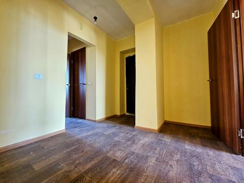 квартира за адресою Грабовецька вул., 11