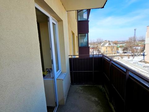 квартира за адресою Грабовецька вул., 11