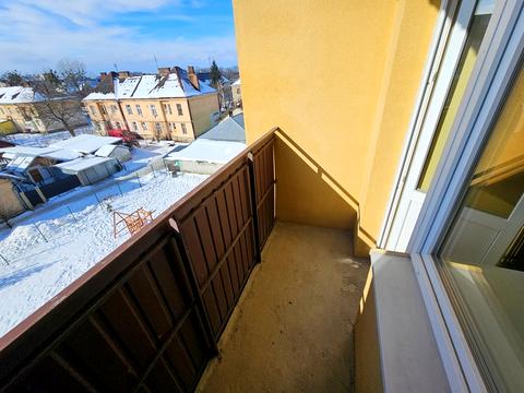 квартира за адресою Грабовецька вул., 11