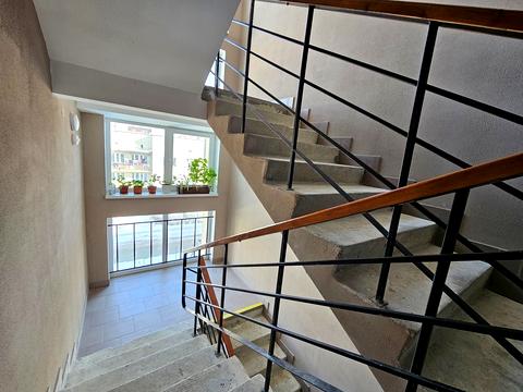 квартира за адресою Грабовецька вул., 11